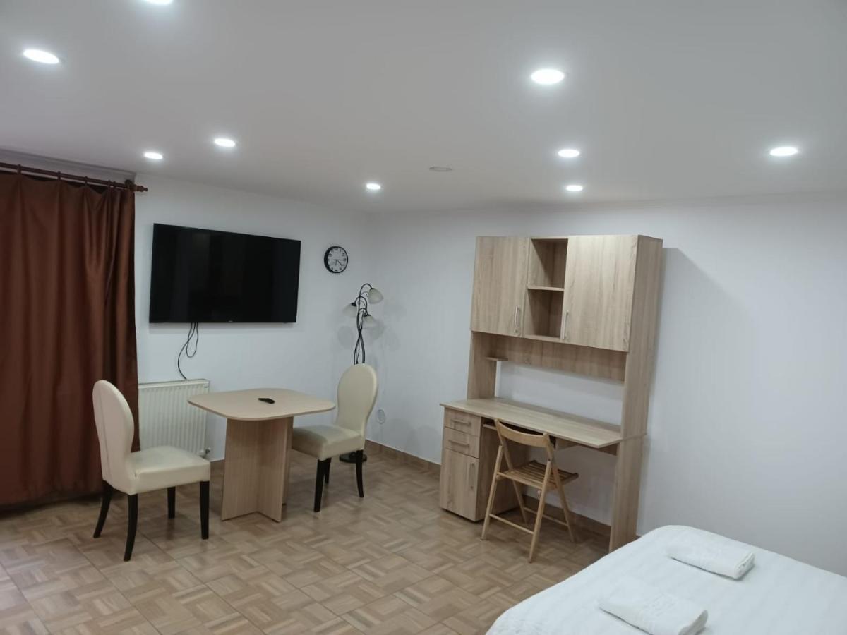 Casa Rezidentiala Aria Apartment Клуж-Напока Екстериор снимка