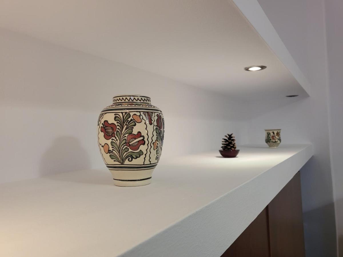 Casa Rezidentiala Aria Apartment Клуж-Напока Екстериор снимка