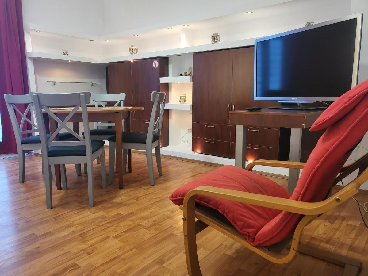 Casa Rezidentiala Aria Apartment Клуж-Напока Екстериор снимка
