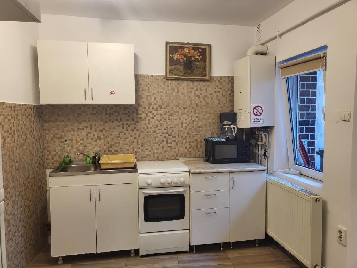 Casa Rezidentiala Aria Apartment Клуж-Напока Екстериор снимка