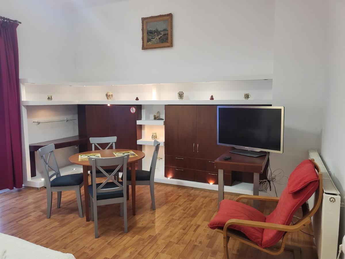 Casa Rezidentiala Aria Apartment Клуж-Напока Екстериор снимка