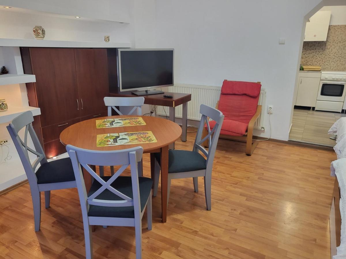 Casa Rezidentiala Aria Apartment Клуж-Напока Екстериор снимка