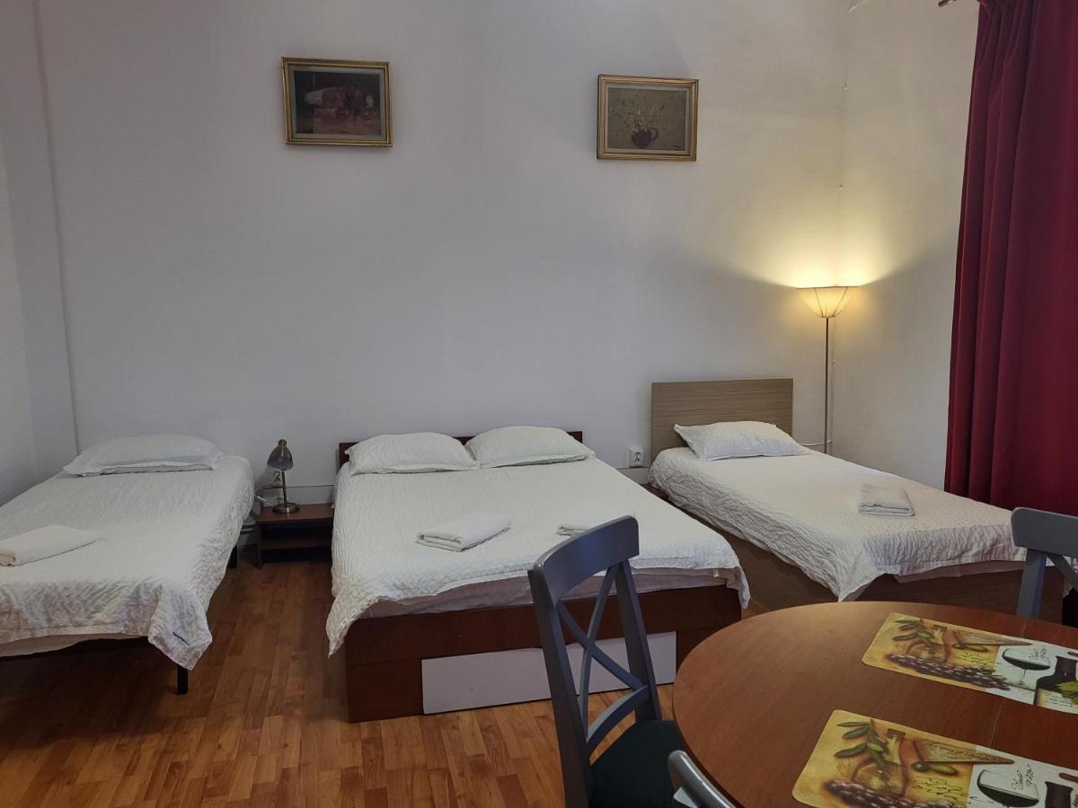 Casa Rezidentiala Aria Apartment Клуж-Напока Екстериор снимка