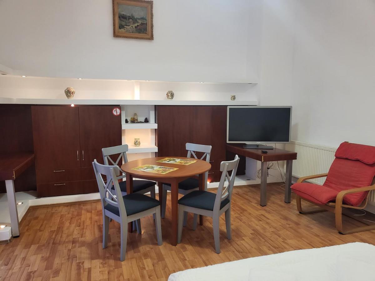 Casa Rezidentiala Aria Apartment Клуж-Напока Екстериор снимка