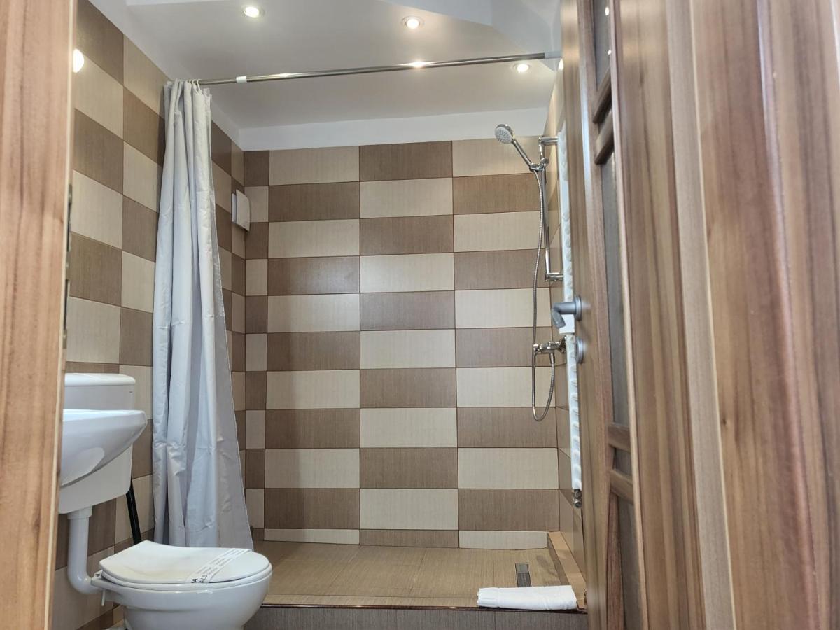 Casa Rezidentiala Aria Apartment Клуж-Напока Екстериор снимка
