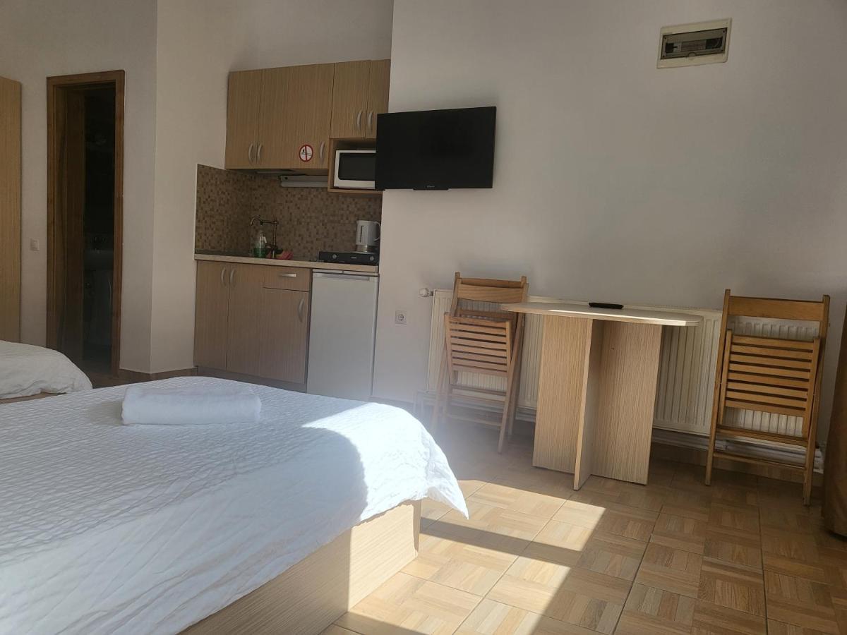 Casa Rezidentiala Aria Apartment Клуж-Напока Екстериор снимка
