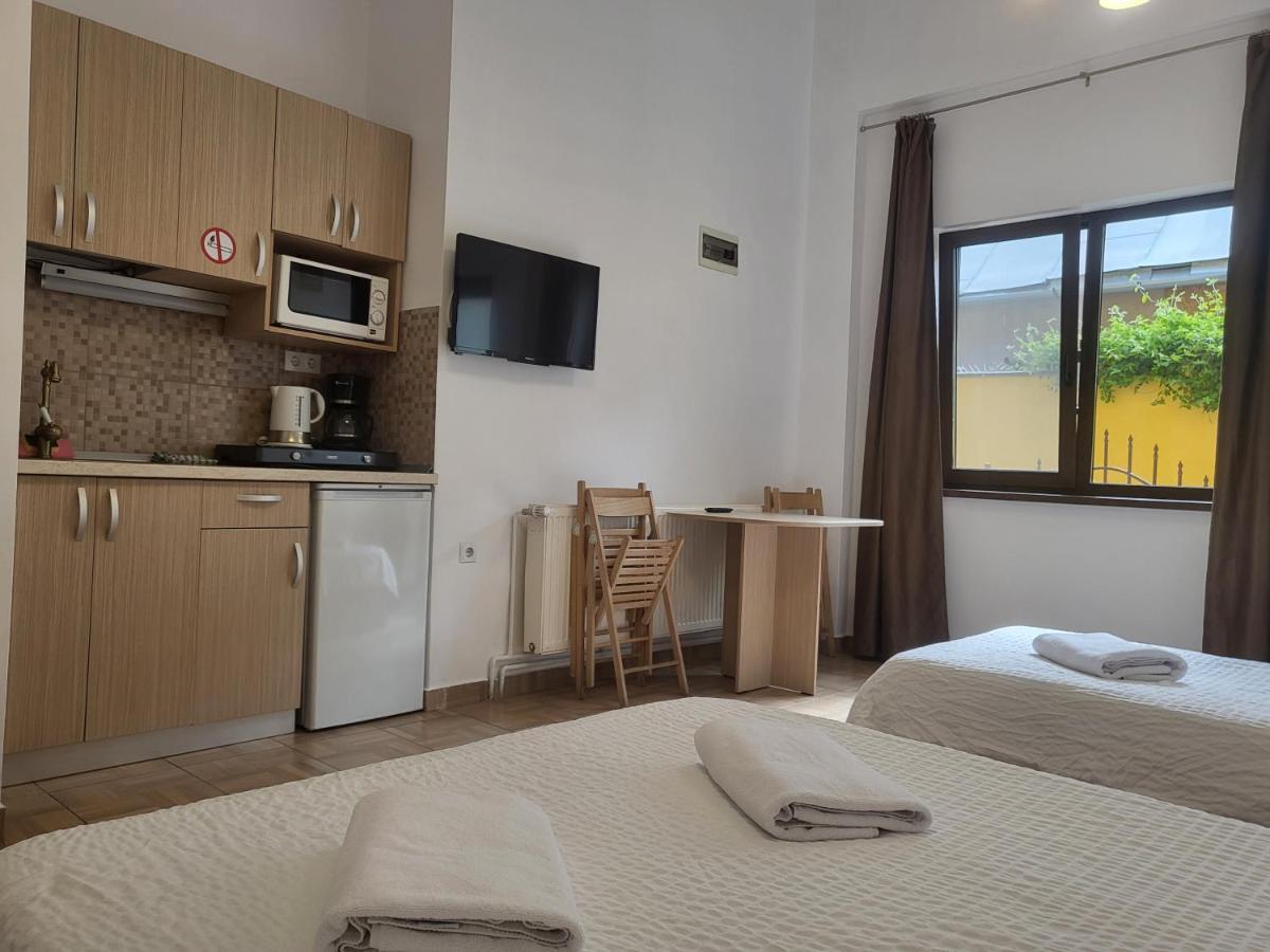 Casa Rezidentiala Aria Apartment Клуж-Напока Екстериор снимка