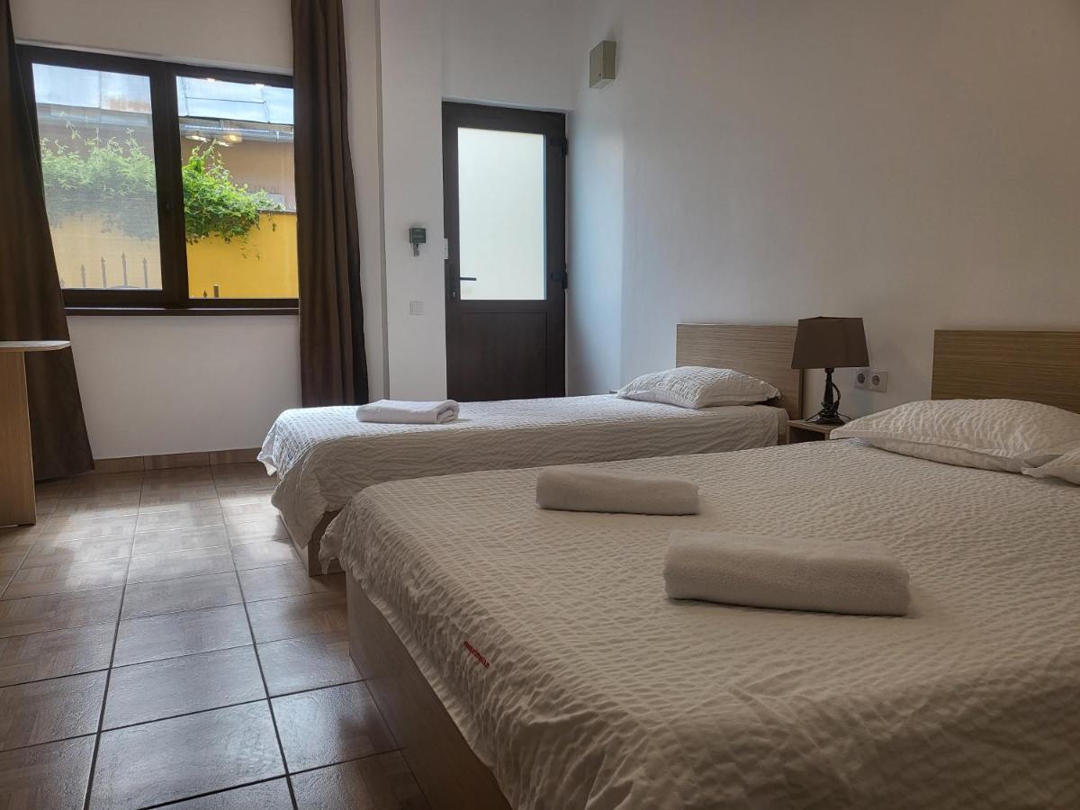 Casa Rezidentiala Aria Apartment Клуж-Напока Екстериор снимка