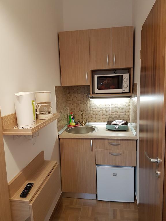 Casa Rezidentiala Aria Apartment Клуж-Напока Екстериор снимка