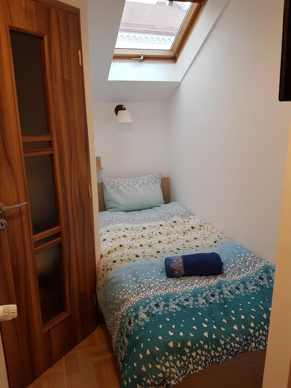 Casa Rezidentiala Aria Apartment Клуж-Напока Екстериор снимка