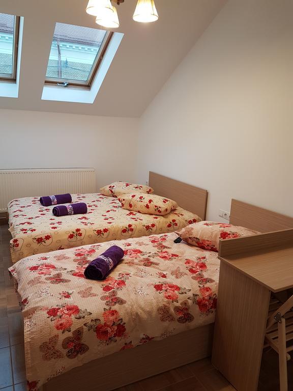Casa Rezidentiala Aria Apartment Клуж-Напока Екстериор снимка