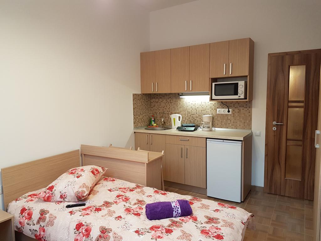 Casa Rezidentiala Aria Apartment Клуж-Напока Екстериор снимка