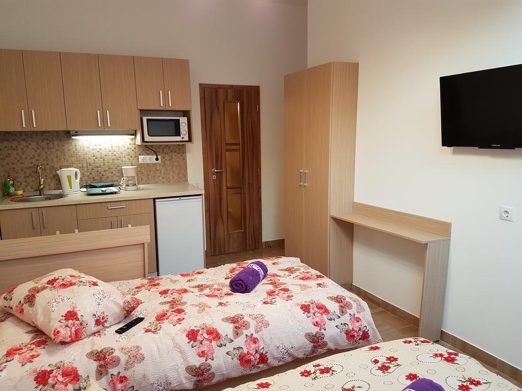 Casa Rezidentiala Aria Apartment Клуж-Напока Екстериор снимка