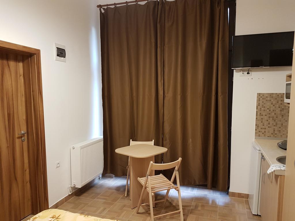 Casa Rezidentiala Aria Apartment Клуж-Напока Екстериор снимка