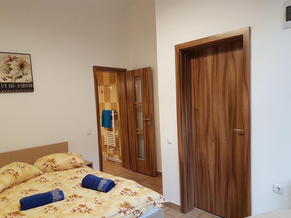 Casa Rezidentiala Aria Apartment Клуж-Напока Екстериор снимка