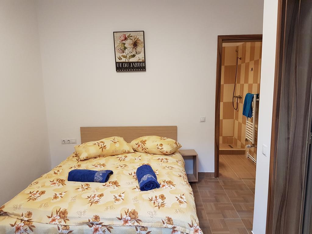 Casa Rezidentiala Aria Apartment Клуж-Напока Екстериор снимка