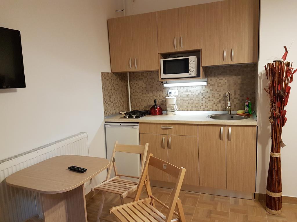Casa Rezidentiala Aria Apartment Клуж-Напока Екстериор снимка
