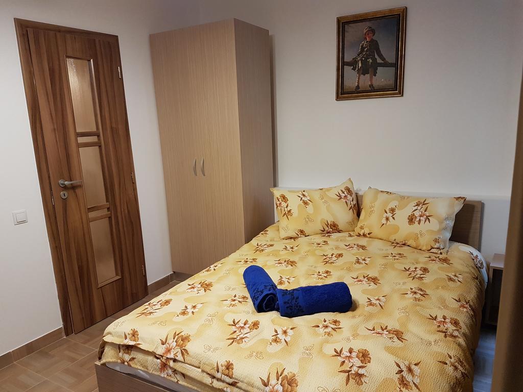 Casa Rezidentiala Aria Apartment Клуж-Напока Екстериор снимка