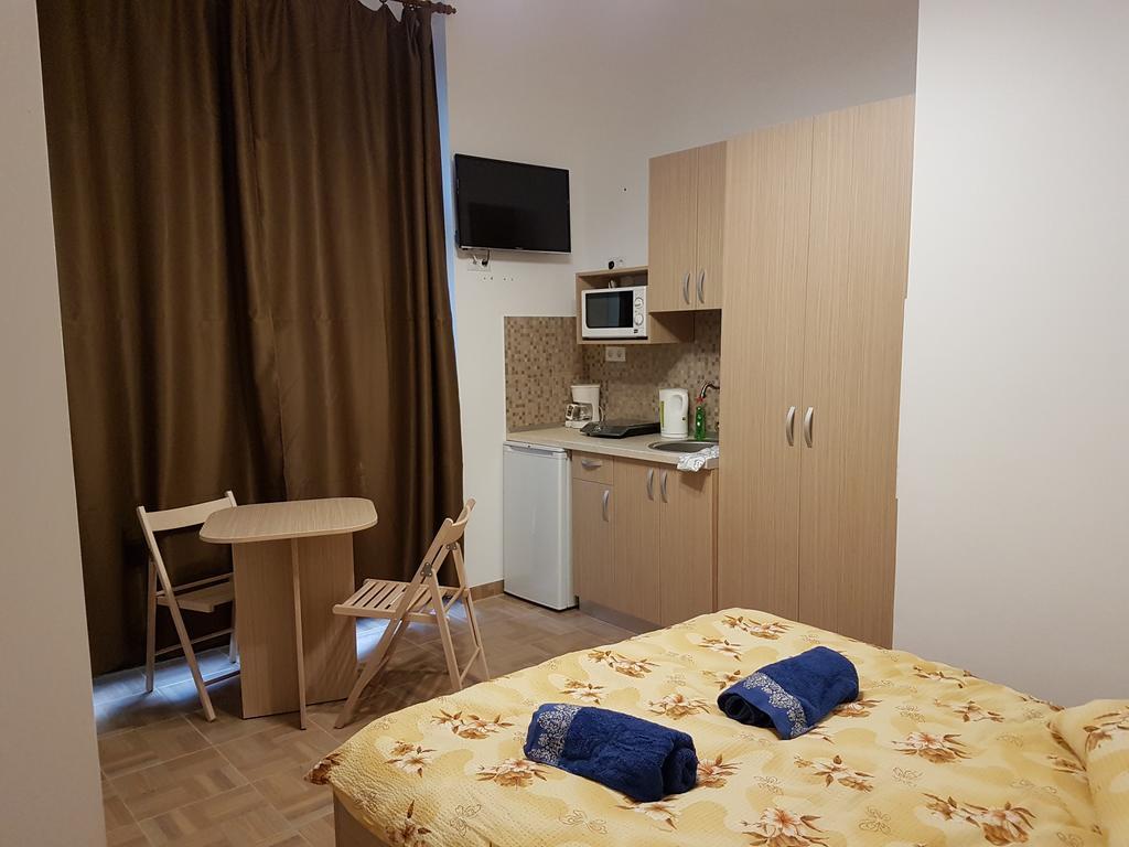 Casa Rezidentiala Aria Apartment Клуж-Напока Екстериор снимка