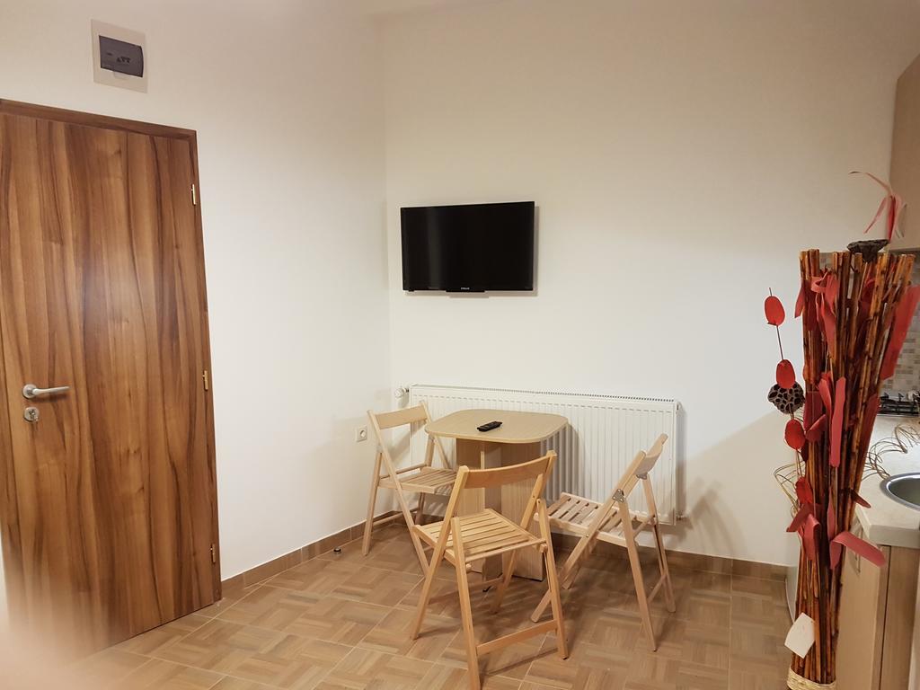 Casa Rezidentiala Aria Apartment Клуж-Напока Екстериор снимка