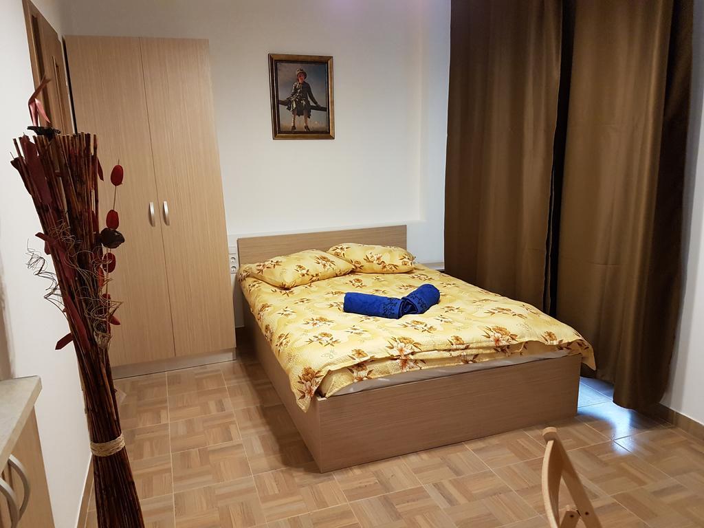 Casa Rezidentiala Aria Apartment Клуж-Напока Екстериор снимка