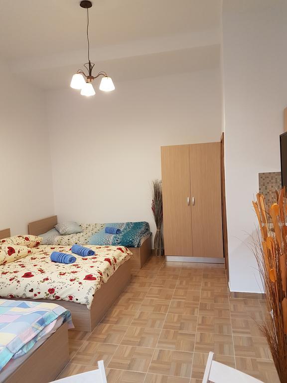 Casa Rezidentiala Aria Apartment Клуж-Напока Екстериор снимка
