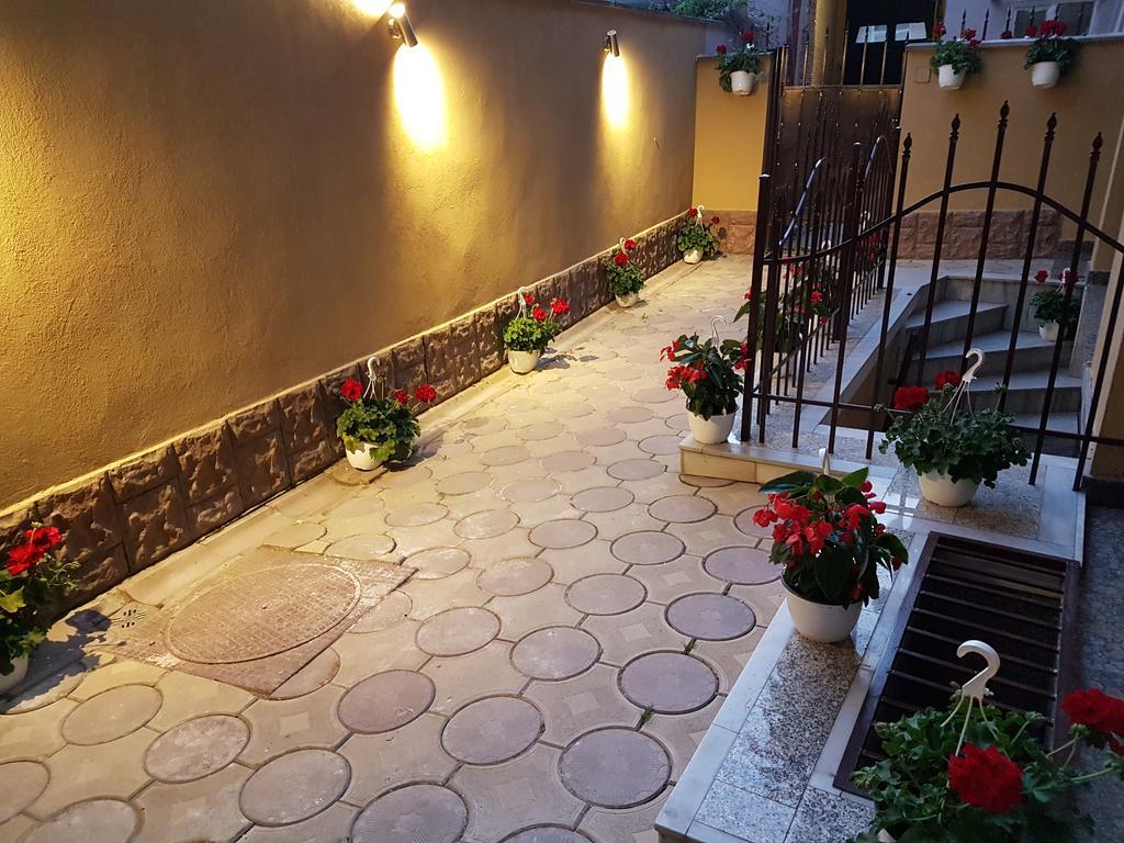 Casa Rezidentiala Aria Apartment Клуж-Напока Екстериор снимка