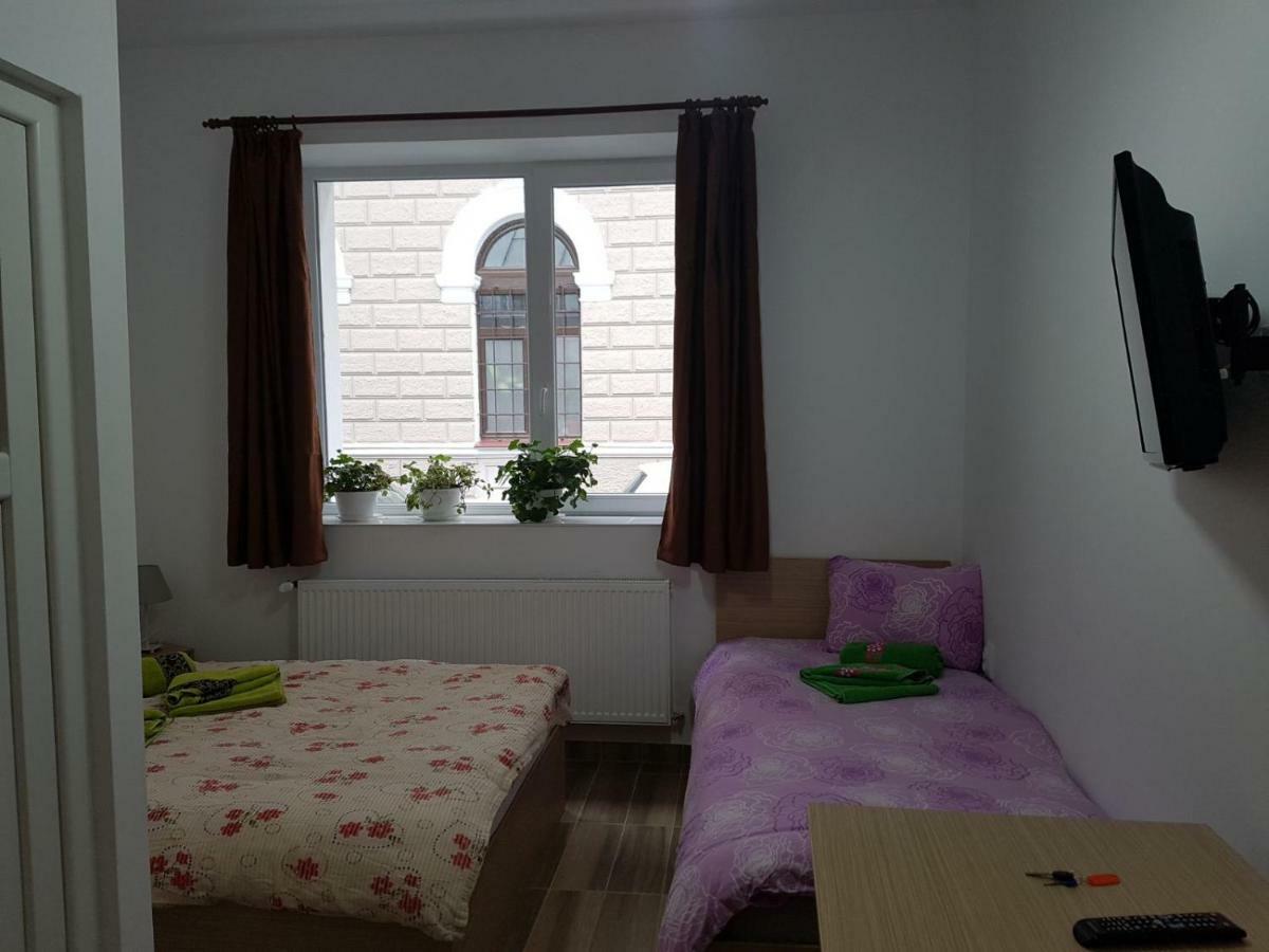Casa Rezidentiala Aria Apartment Клуж-Напока Екстериор снимка