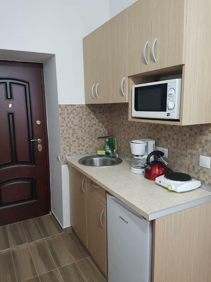 Casa Rezidentiala Aria Apartment Клуж-Напока Екстериор снимка