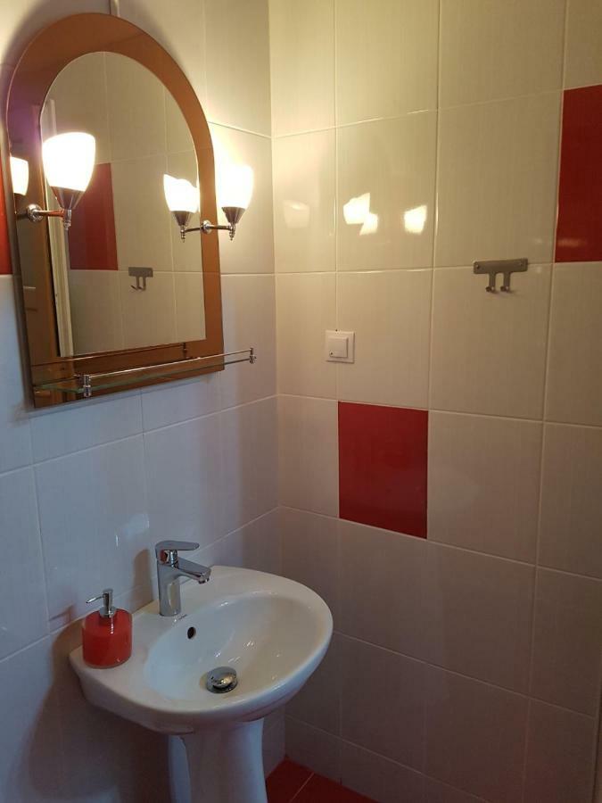 Casa Rezidentiala Aria Apartment Клуж-Напока Екстериор снимка