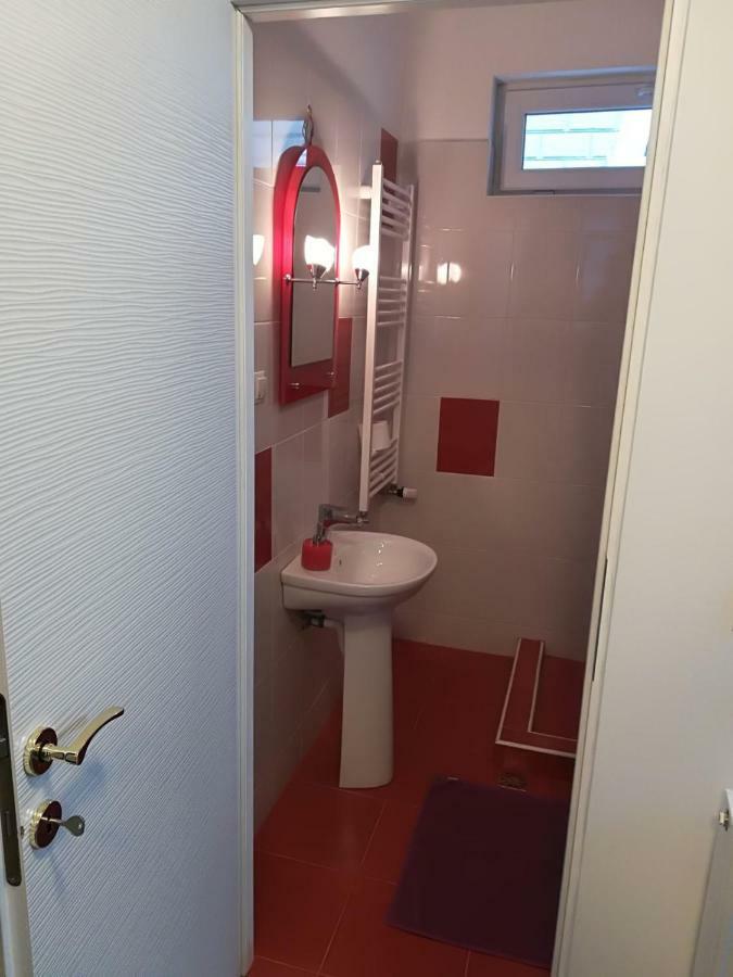 Casa Rezidentiala Aria Apartment Клуж-Напока Екстериор снимка