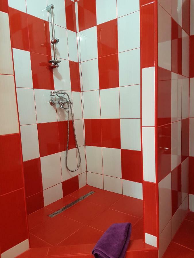 Casa Rezidentiala Aria Apartment Клуж-Напока Екстериор снимка