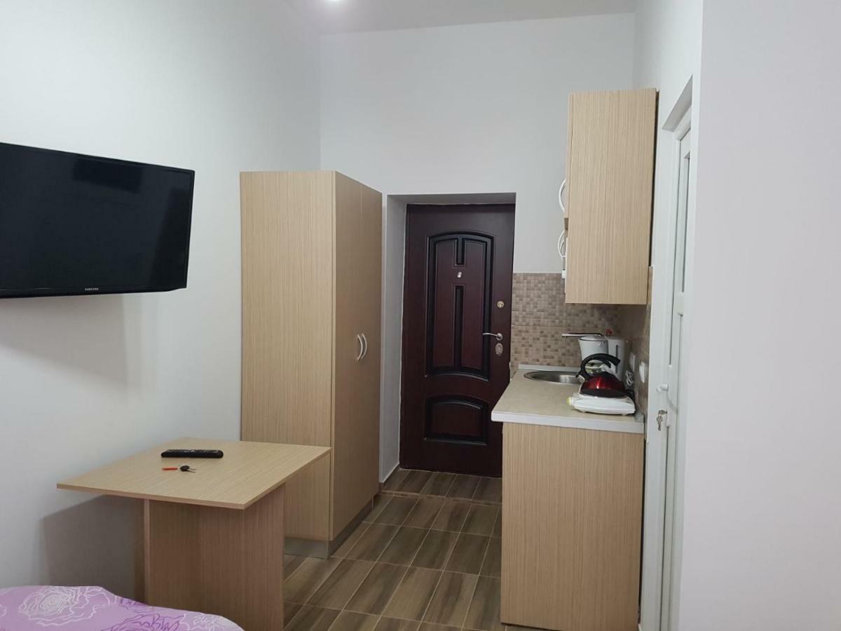 Casa Rezidentiala Aria Apartment Клуж-Напока Екстериор снимка
