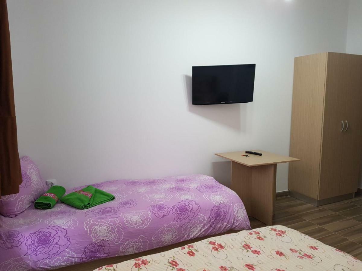 Casa Rezidentiala Aria Apartment Клуж-Напока Екстериор снимка