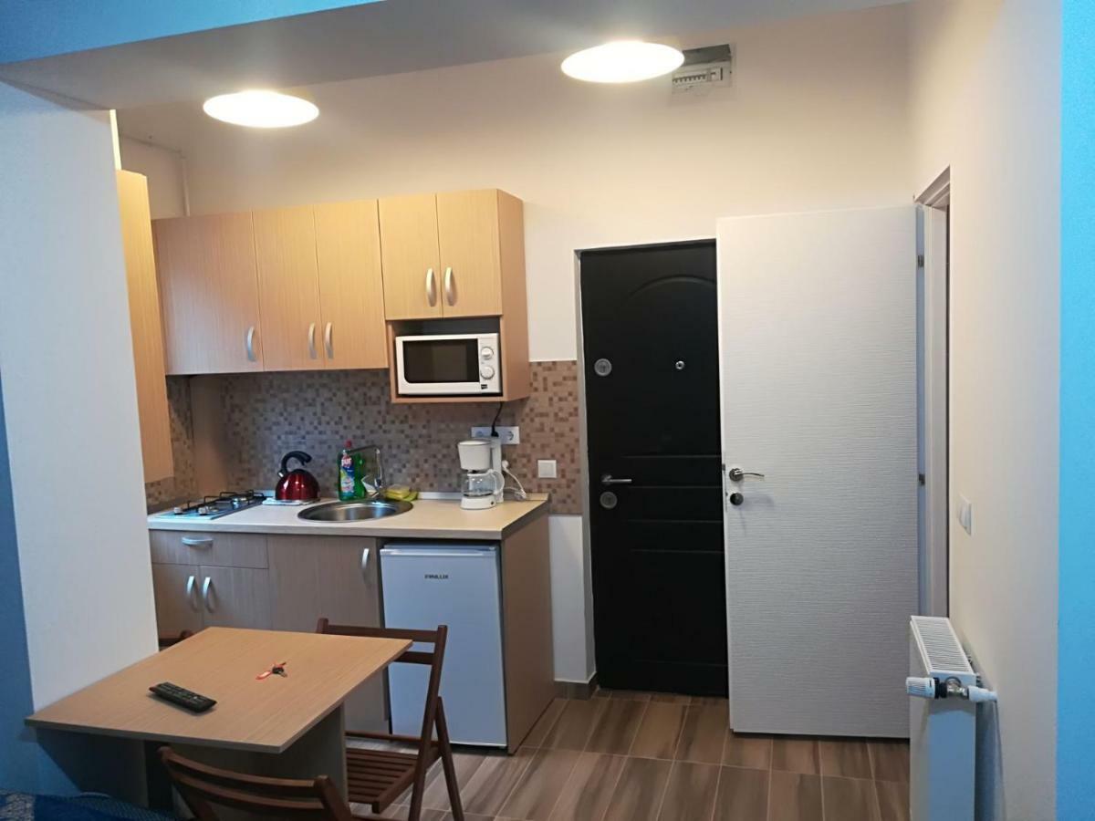 Casa Rezidentiala Aria Apartment Клуж-Напока Екстериор снимка