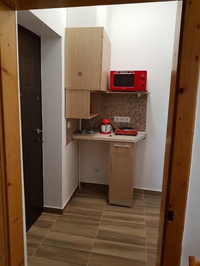 Casa Rezidentiala Aria Apartment Клуж-Напока Екстериор снимка
