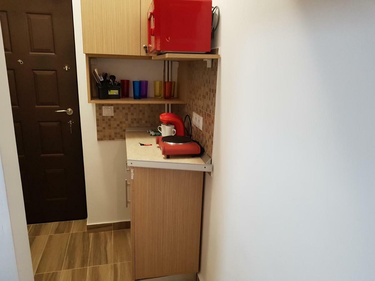 Casa Rezidentiala Aria Apartment Клуж-Напока Екстериор снимка