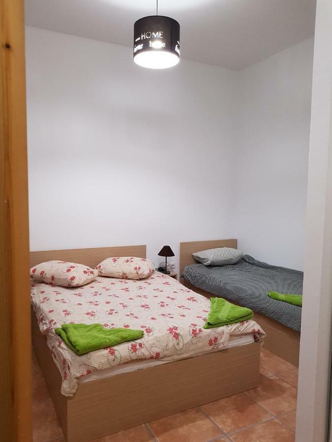 Casa Rezidentiala Aria Apartment Клуж-Напока Екстериор снимка
