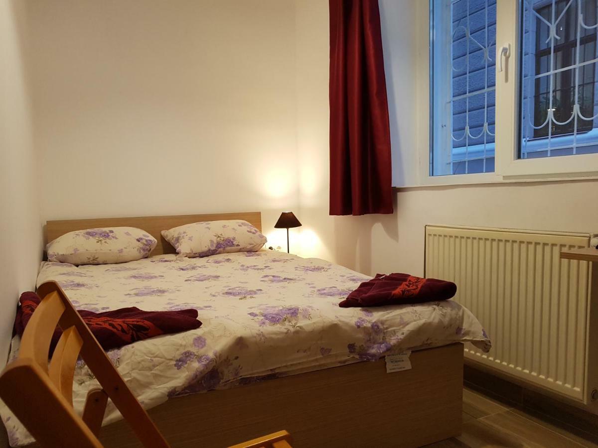 Casa Rezidentiala Aria Apartment Клуж-Напока Екстериор снимка