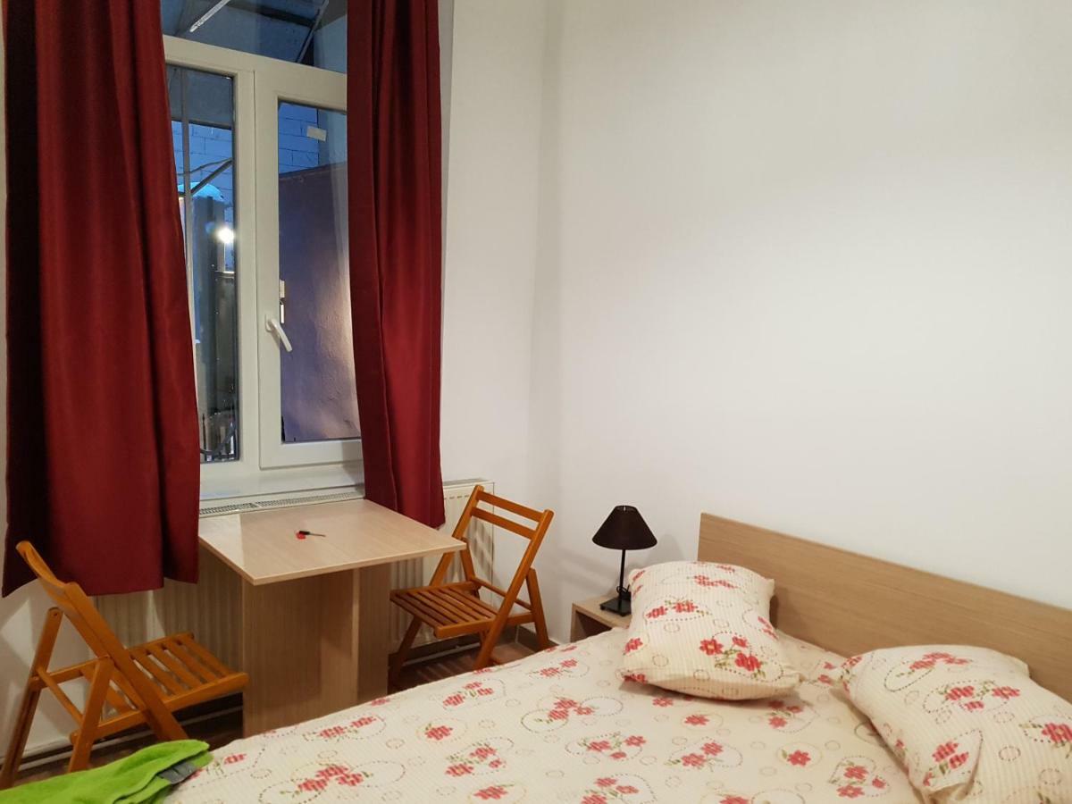 Casa Rezidentiala Aria Apartment Клуж-Напока Екстериор снимка