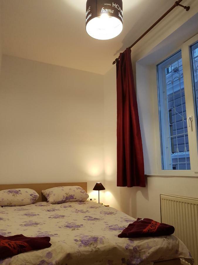 Casa Rezidentiala Aria Apartment Клуж-Напока Екстериор снимка