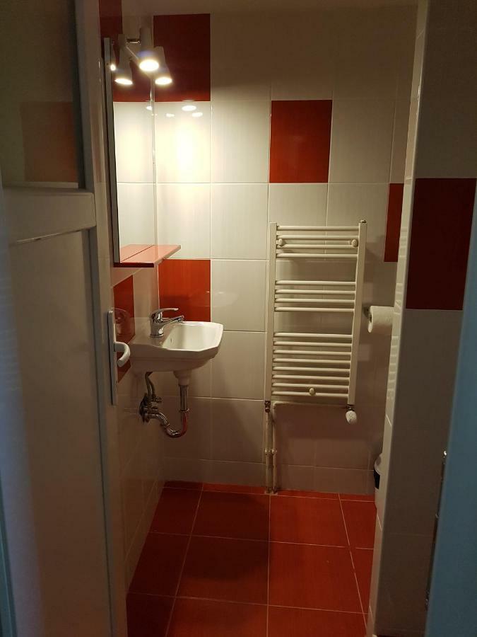 Casa Rezidentiala Aria Apartment Клуж-Напока Екстериор снимка