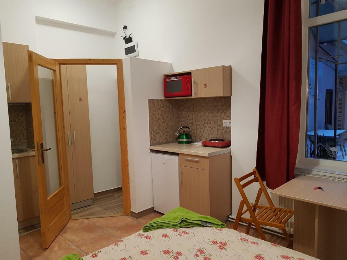 Casa Rezidentiala Aria Apartment Клуж-Напока Екстериор снимка