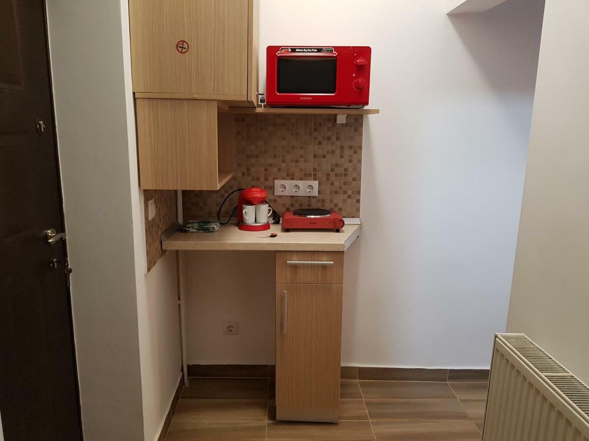Casa Rezidentiala Aria Apartment Клуж-Напока Екстериор снимка