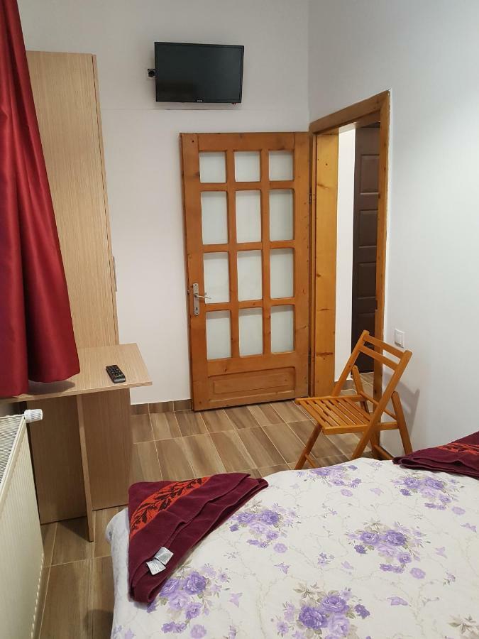 Casa Rezidentiala Aria Apartment Клуж-Напока Екстериор снимка