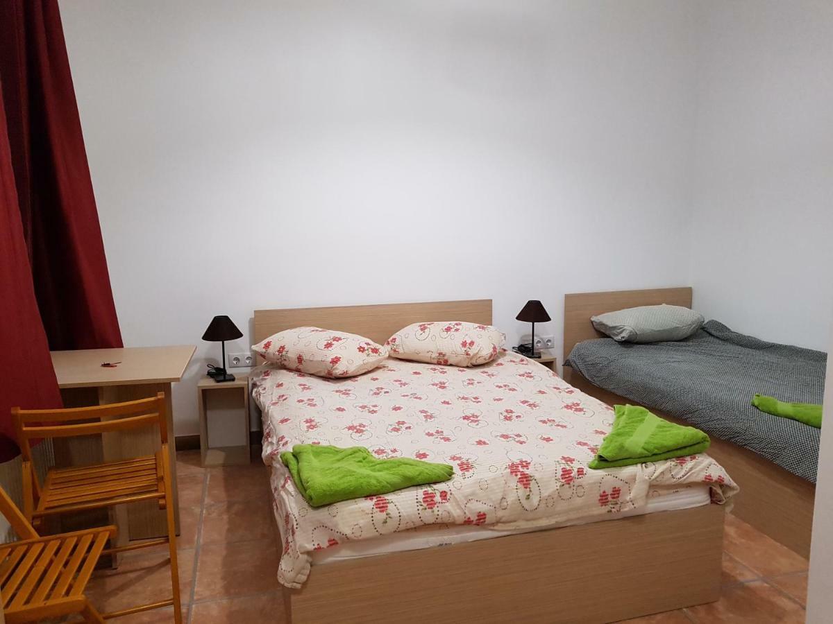 Casa Rezidentiala Aria Apartment Клуж-Напока Екстериор снимка